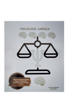 Psicología - Jurídica