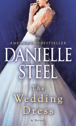 The Wedding Dress - A Novel