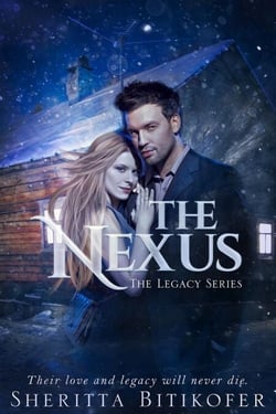 The Nexus (A Legacy Novella) - The Legacy Series, #16
