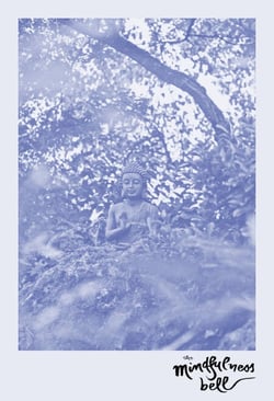 The Mindfulness Bell: No Birth, No Death, Only Continuation, Issue 90, 2022 - A journal of the art of mindful living in the Plum Village tradition of Thich Nhat Hanh