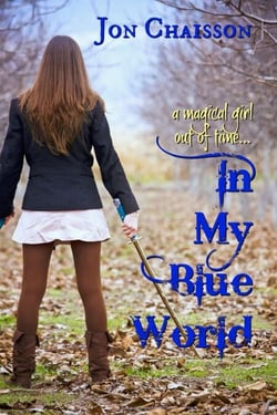 In My Blue World
