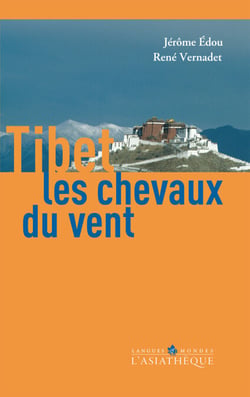 Tibet, les chevaux du vent - Portrait complet du Tibet