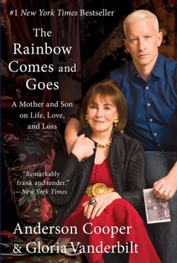 The Rainbow Comes and Goes - A Mother and Son On Life, Love, and Loss