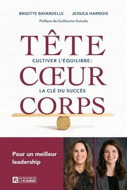 Tête coeur corps - Cultiver l'équilibre : la clé du succès