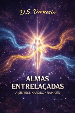 ALMAS ENTRELAÇADAS
