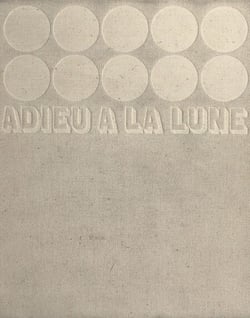 Adieu à la Lune - Nouvelles, récits, mythes, théâtre, proverbes, poèmes, comptines, fables, dictons