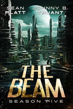 The Beam: Season Five - The Beam, #5