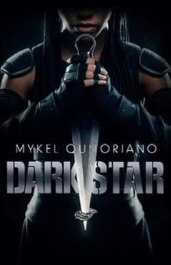 Dark Star - The Dark Star Duology, #1