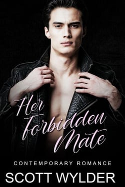 Her Forbidden Mate