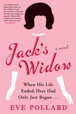 Jack's Widow - A Novel