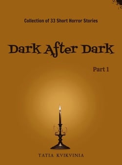 Dark After Dark - Part 1 - Dark After Dark, #1
