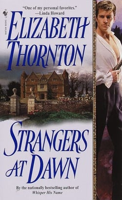 Strangers at Dawn - A Novel