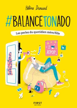 #Balance ton ado !