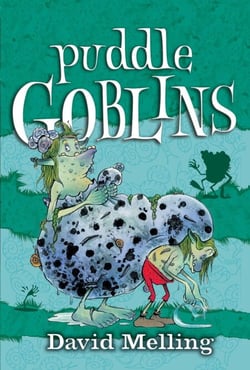 Puddle Goblins - Book 3