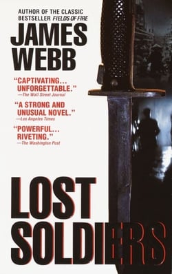 Lost Soldiers - A Novel