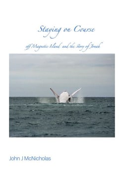 Staying on Course: Off Magnetic Island