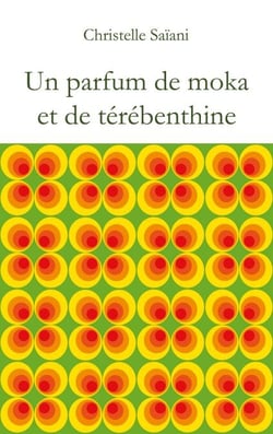 Un parfum de moka et de térébenthine