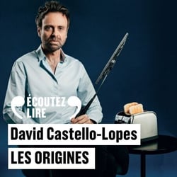 Les origines - Tu veux savoir d'où viennent les choses ? Je vais te le dire