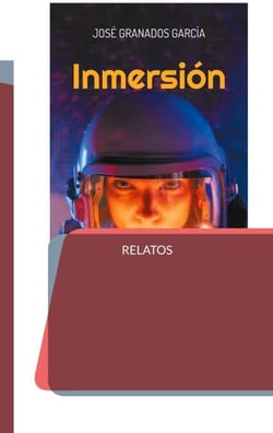 Inmersión - Relatos