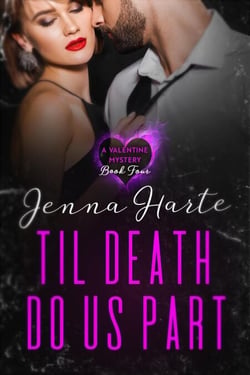 Til Death Do Us Part - Valentine Mysteries