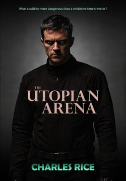 The Utopian Arena - Utopia Series, #2