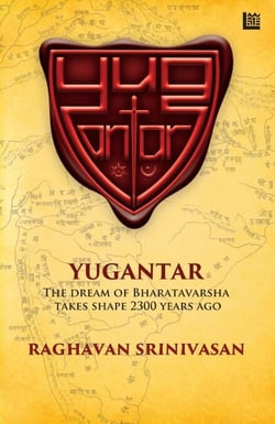 Yugantar: The Dream of Bharatavarsha Takes Shape 2300 Years Ago