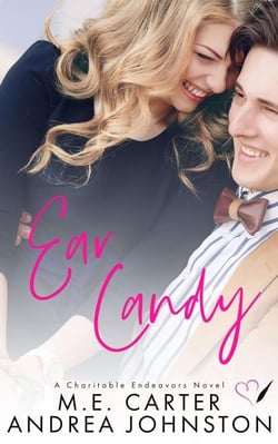 Ear Candy - Charitable Endeavors, #2