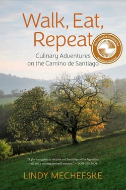 Walk, Eat, Repeat - Culinary Adventures on the Camino de Santiago