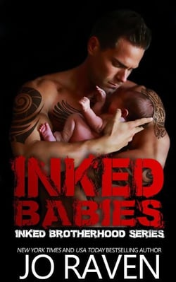Inked Babies - Inked Brotherhood, #6