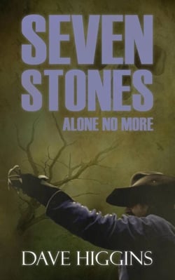 Seven Stones: Alone No More - Seven Stones, #1