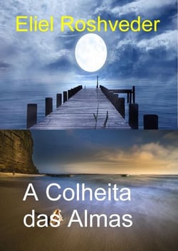 A Colheita das Almas - Instrução para o Apocalipse, #26