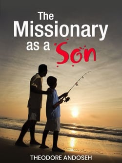The Missionary as a Son - Other Titles, #1