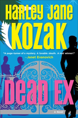 Dead Ex - A Mystery