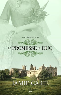 La promesse du Duc - La promesse du Duc