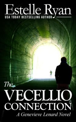 The Vecellio Connection - Genevieve Lenard, #9
