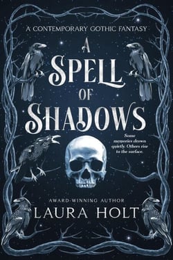 A Spell of Shadows: A Southern Gothic Fantasy