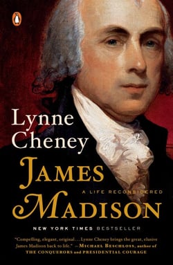 James Madison - A Life Reconsidered