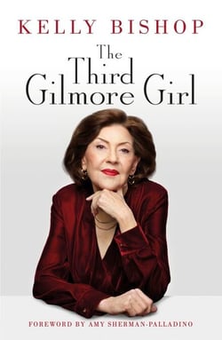 The Third Gilmore Girl - Perfect for fans of Gilmore Girls
