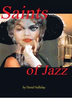 The Saints of Jazz - Picture Books for the Elderly, #12