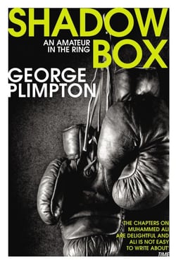 Shadow Box - An Amateur in the Ring