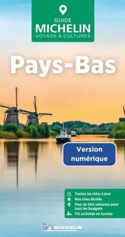 Guide Vert Pays-Bas