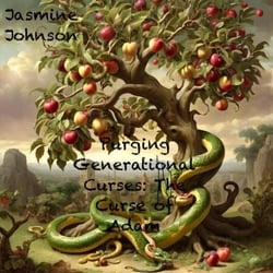 Purging Generational Curses: The Curse of Adam - Purging Generational Curses, #2