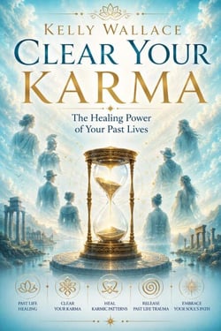 Clear Your Karma - The Healing Power Of Your Past Lives