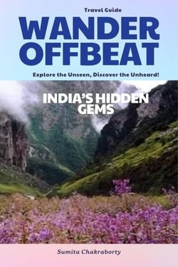 Wander Offbeat: India’s hidden Gems