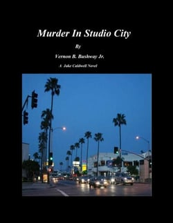 Murder In Studio City