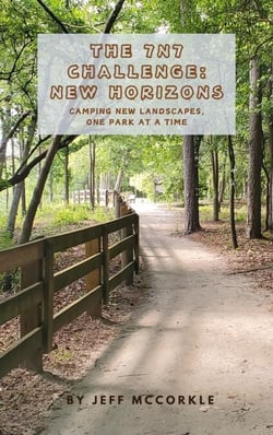 The 7N7 Challenge: New Horizons - The 7N7 Challenge, #2