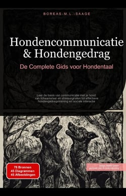 Hondencommunicatie &amp; Hondengedrag: De Complete Gids voor Hondentaal - Hond (NL), #3