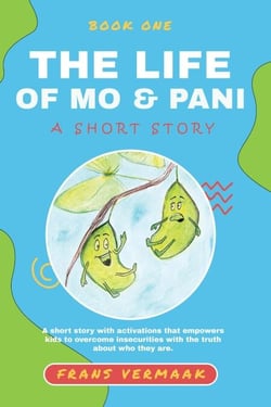 The Life of Mo &amp; Pani