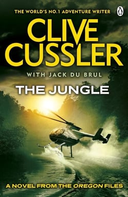 The Jungle - Oregon Files #8