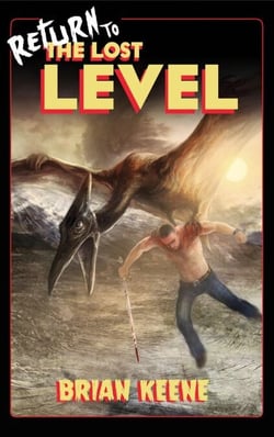Return to the Lost Level - The Lost Level, #2